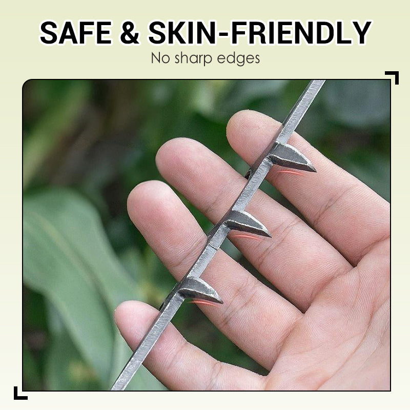 Corn Husker & Kernel Remover Tool