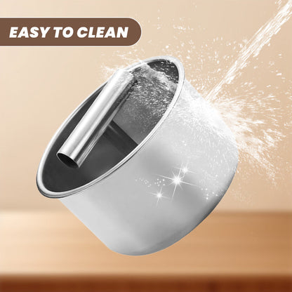 Kitchen Stainless Steel Meatball Mould