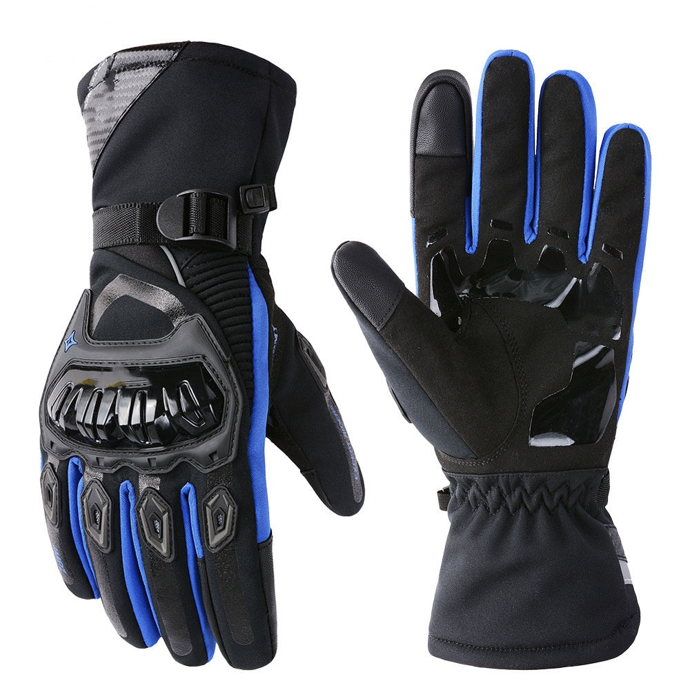 🧤❄️ SUOMY Winter Motorcycle Gloves – 50% OFF! Touchscreen-friendly, waterproof, windproof, thermal long design – warm hands on every ride. 🏍️