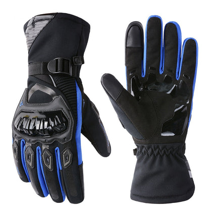 🧤❄️ SUOMY Winter Motorcycle Gloves – 50% OFF! Touchscreen-friendly, waterproof, windproof, thermal long design – warm hands on every ride. 🏍️