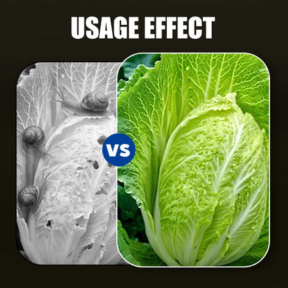 Snail & Slug Dual-Action Killer