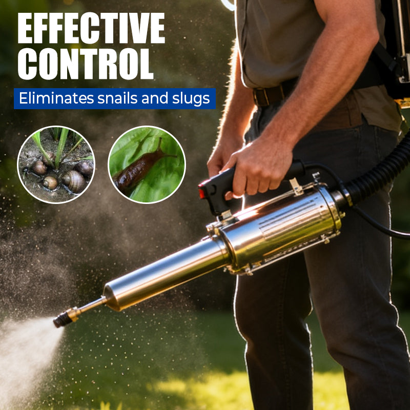 Snail & Slug Dual-Action Killer