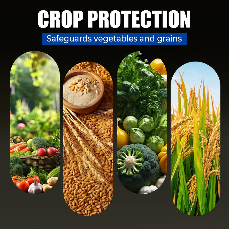 Snail & Slug Dual-Action Killer