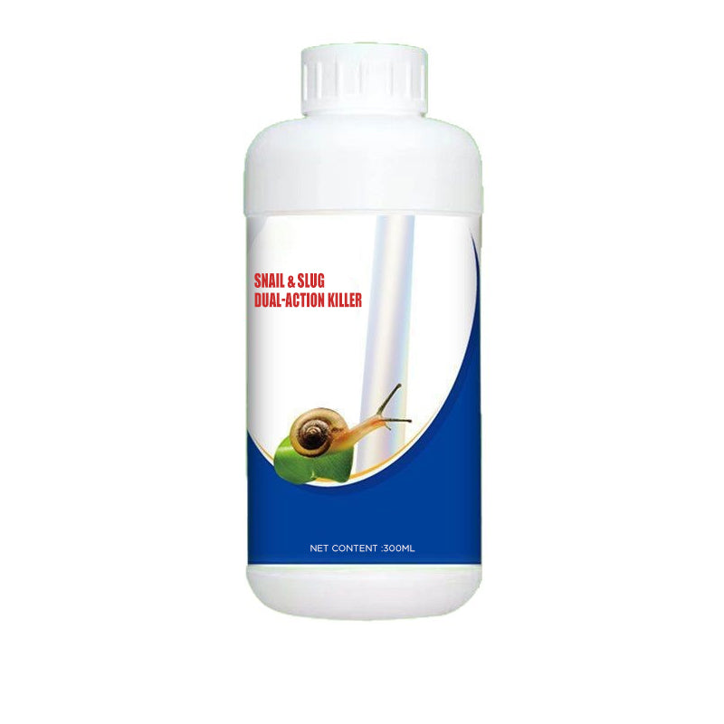 Snail & Slug Dual-Action Killer