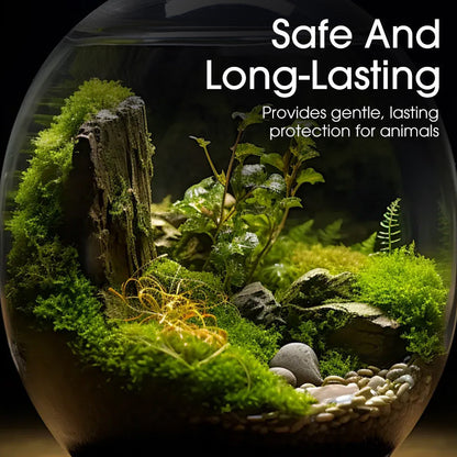 Premium-Grade Moss Spore Powder