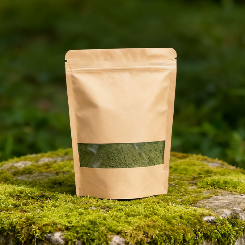 Premium-Grade Moss Spore Powder