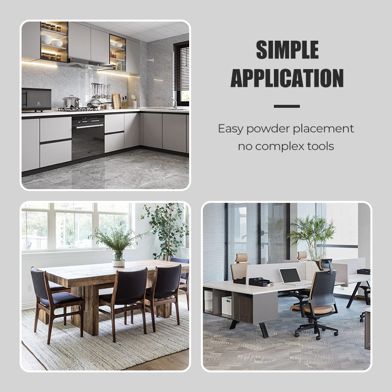 Powerful Roach Killer for Indoor & Outdoor