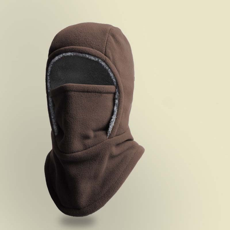 Unisex Windproof & Warm Balaclava