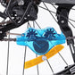 Bike Chain Scrubber