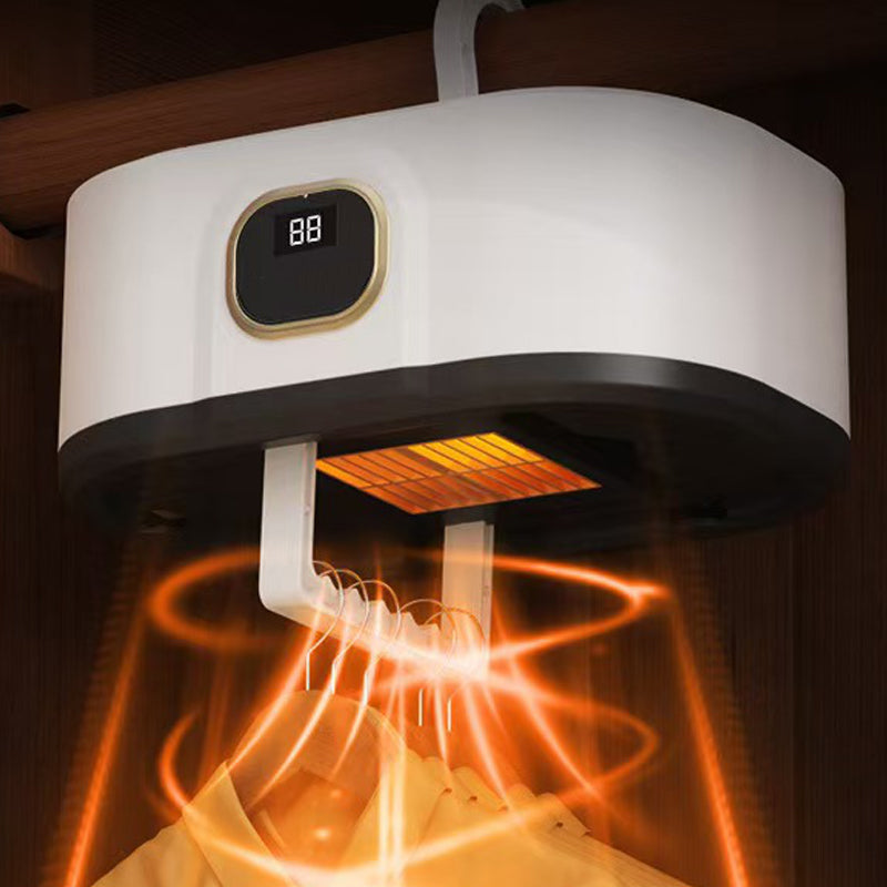 🔥  SALE 55% OFF🔥 Portable Foldable Mini Dryer