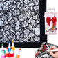 🔥50% OFF🔥DIY Coloring Blanket with Markers
