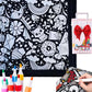 🔥50% OFF🔥DIY Coloring Blanket with Markers