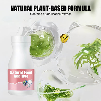 ⏳   Limited Stock! 🔥Natural Feed Additive for Poultry