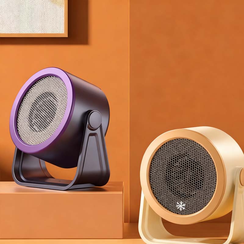 🔥 Hot Sale 60% OFF 🔥Compact Instant-Heat Heater