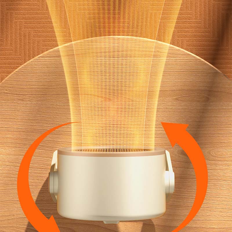 🔥 Hot Sale 60% OFF 🔥Compact Instant-Heat Heater