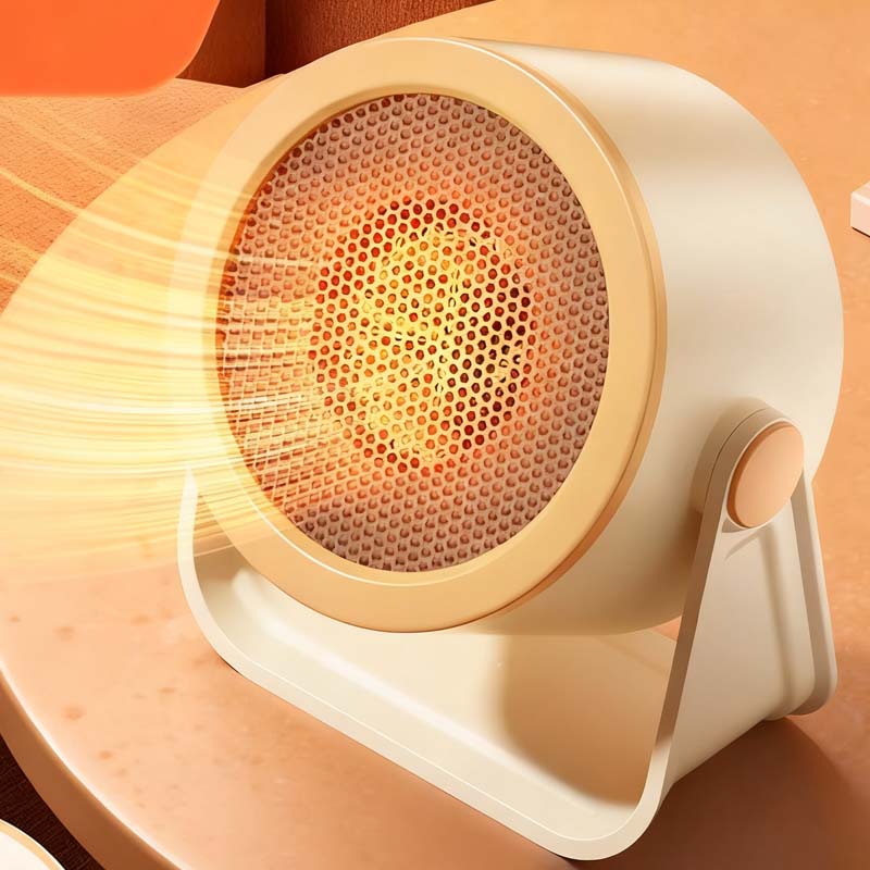 🔥 Hot Sale 60% OFF 🔥Compact Instant-Heat Heater