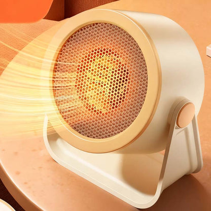 🔥 Hot Sale 60% OFF 🔥Compact Instant-Heat Heater