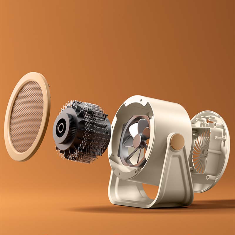 🔥 Hot Sale 60% OFF 🔥Compact Instant-Heat Heater