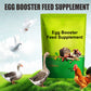 Egg Booster Feed Supplement