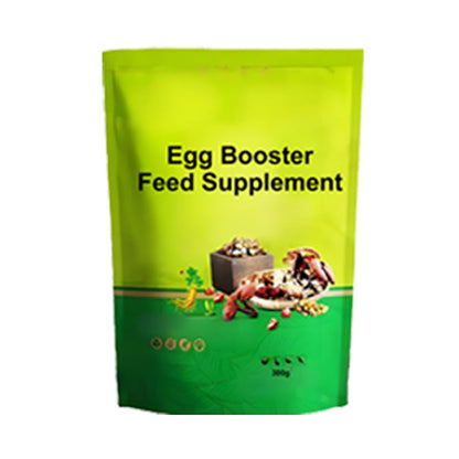 Egg Booster Feed Supplement