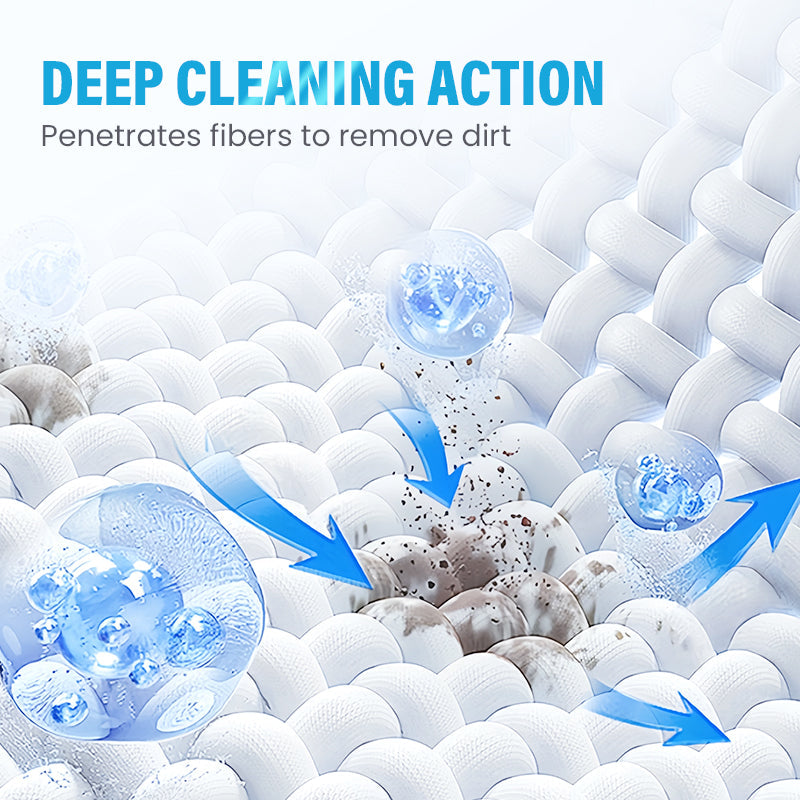 ✨Multi-Purpose Deep Cleaning Laundry Paste
