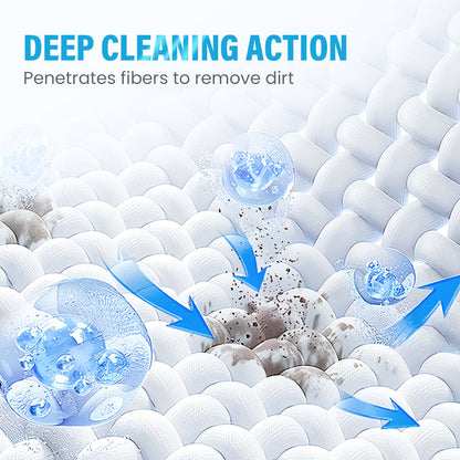 ✨Multi-Purpose Deep Cleaning Laundry Paste