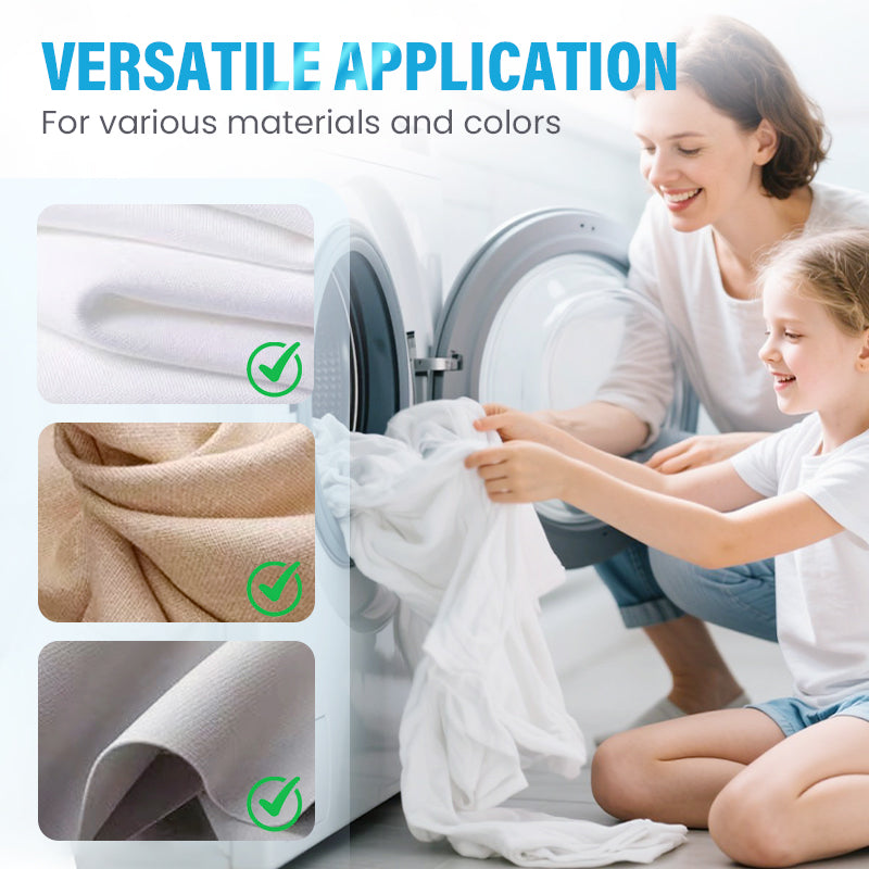 ✨Multi-Purpose Deep Cleaning Laundry Paste