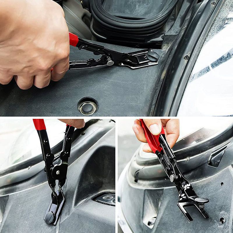 Pousbo® Panel Clip Removal Pliers