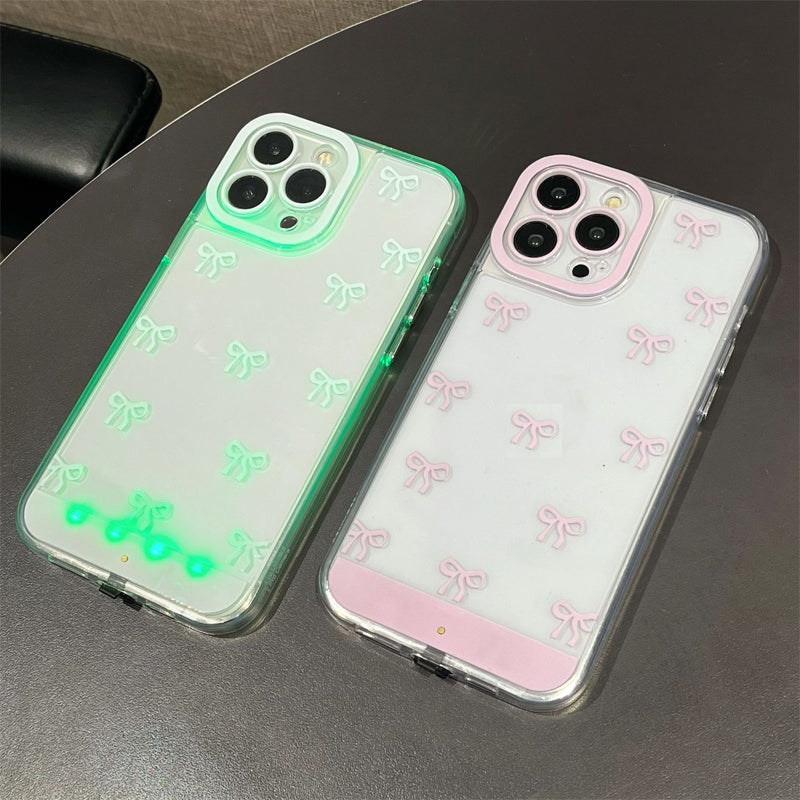 💡LED Call-Flash Case – Ultra-Low Drain, Battery-Safe Glow. ✨ 50% off for a limited time – don't miss out!