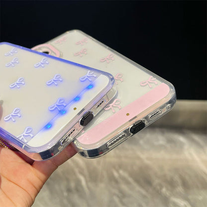 💡LED Call-Flash Case – Ultra-Low Drain, Battery-Safe Glow. ✨ 50% off for a limited time – don't miss out!