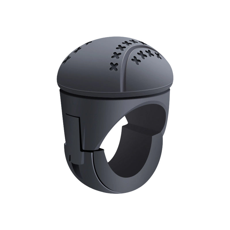 Steering Wheel Booster Knob for Effortless Driving