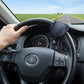 Steering Wheel Booster Knob for Effortless Driving