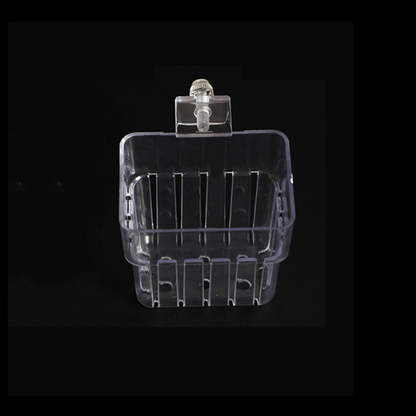 Hanging Fish Tank Planter Holder