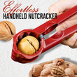 🔥50% off sale!🔥Simple Manual Nutcracker