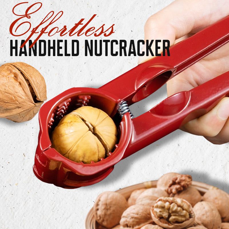 🔥50% off sale!🔥Simple Manual Nutcracker