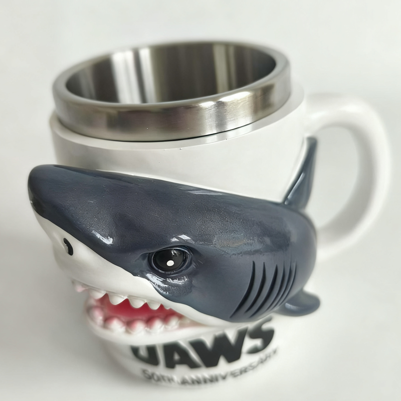 🔥Christmas Sale 50% OFF!!🔥 V8/V6 Engine Stainless Steel Cup