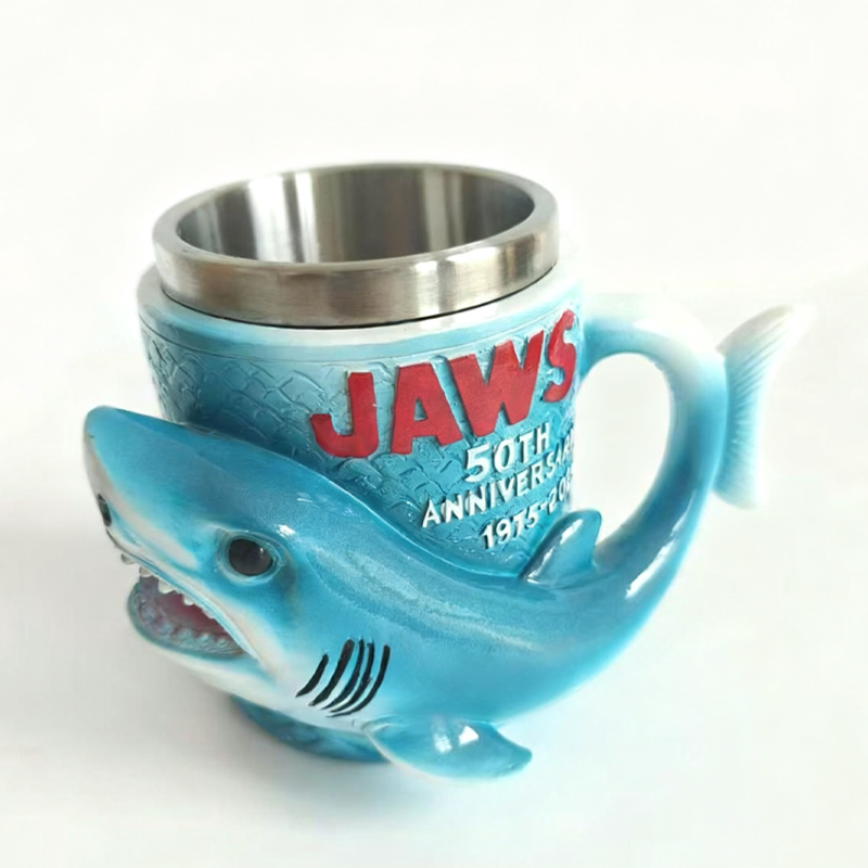 🔥Christmas Sale 50% OFF!!🔥 V8/V6 Engine Stainless Steel Cup