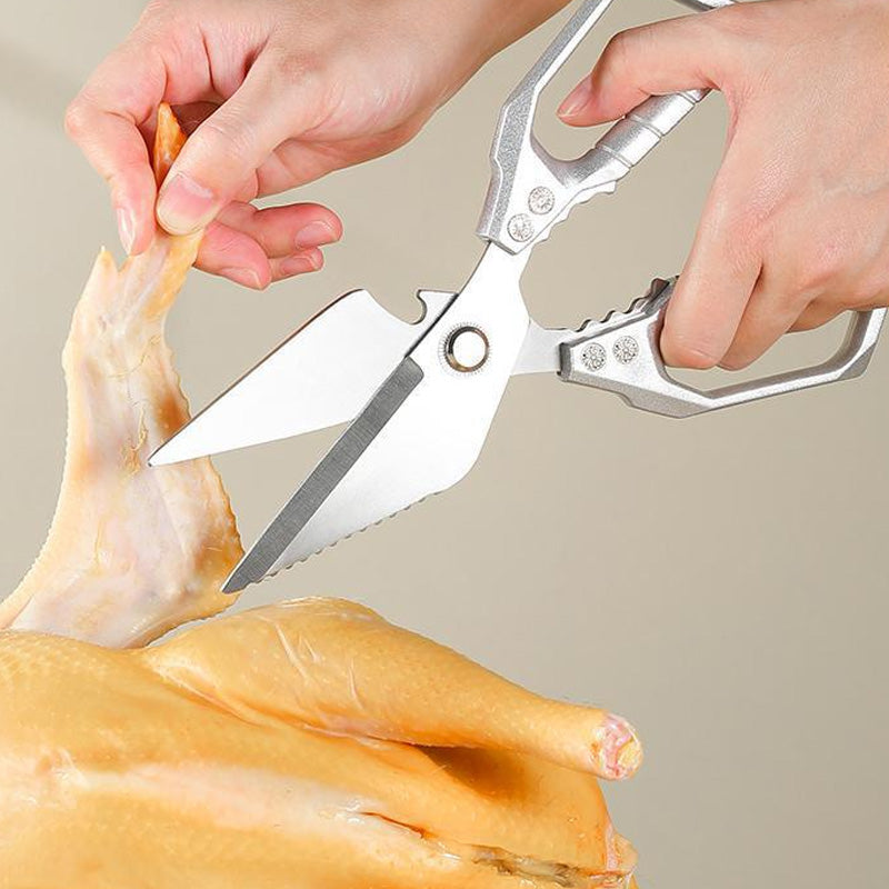 ✂️Multifunctional Heavy-Duty Kitchen Shears