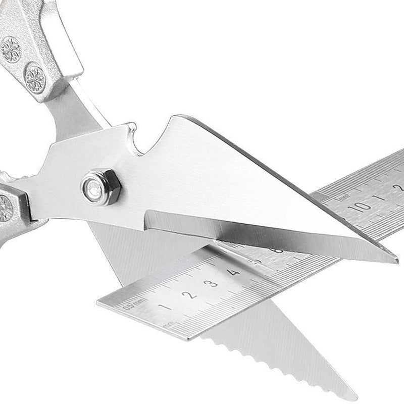 ✂️Multifunctional Heavy-Duty Kitchen Shears