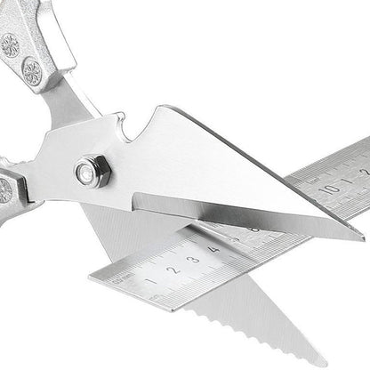 ✂️Multifunctional Heavy-Duty Kitchen Shears