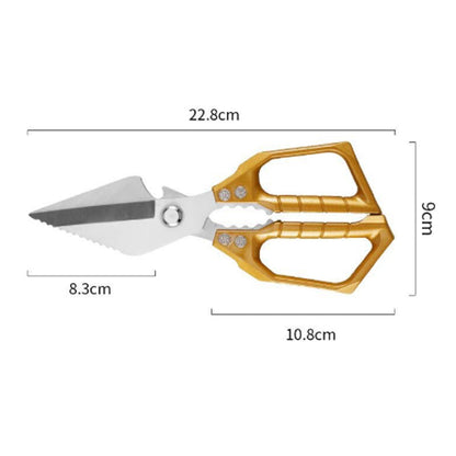 ✂️Multifunctional Heavy-Duty Kitchen Shears