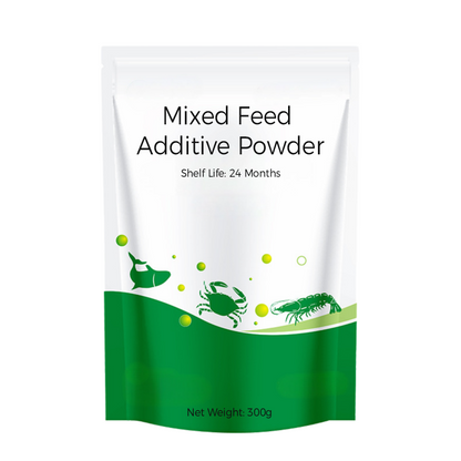 Mixed Feed Additive Powder