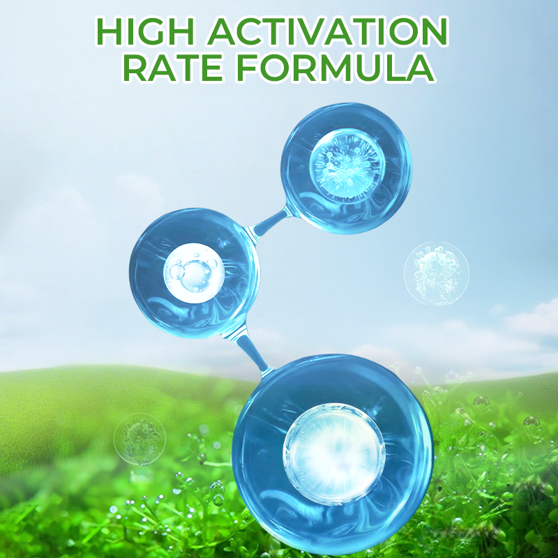 Mixed Feed Additive Powder