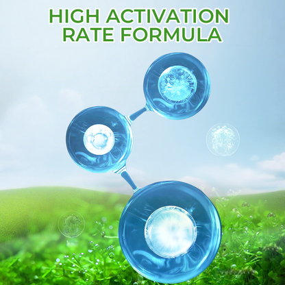 Mixed Feed Additive Powder