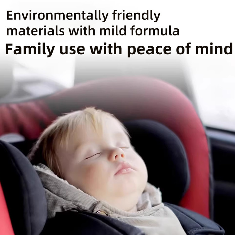 Interior Cleaning Cream for Cars