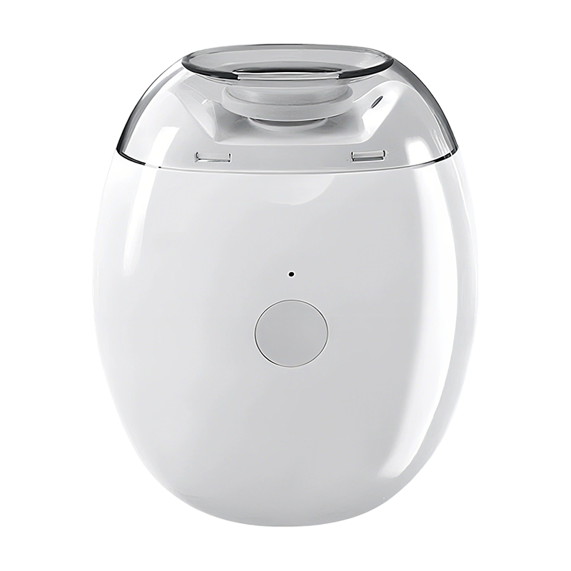 💫 Universal Automatic Fingernail Grinder for Adults and Children ✨