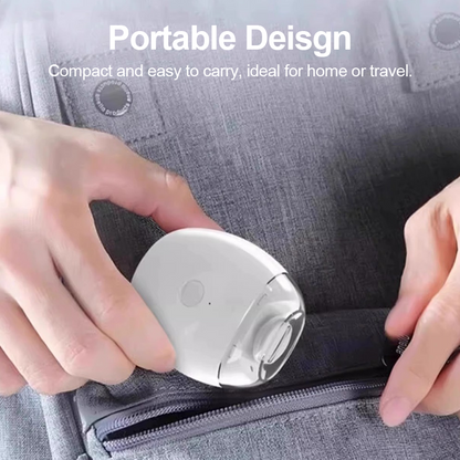 💫 Universal Automatic Fingernail Grinder for Adults and Children ✨