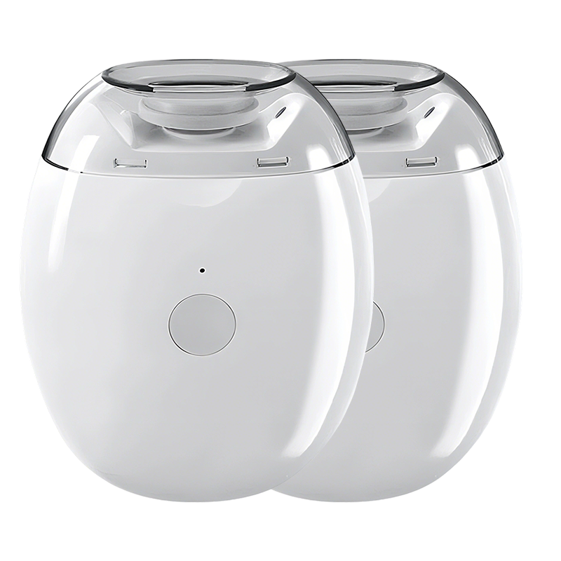 💫 Universal Automatic Fingernail Grinder for Adults and Children ✨