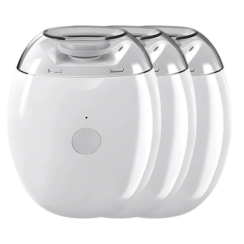 💫 Universal Automatic Fingernail Grinder for Adults and Children ✨