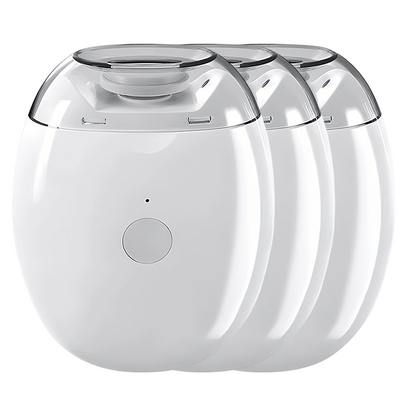 💫 Universal Automatic Fingernail Grinder for Adults and Children ✨